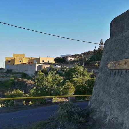 Green Village. Tony Frias. Fasnia Dış mekan fotoğraf