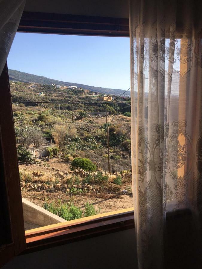 Green Village. Tony Frias. Fasnia Dış mekan fotoğraf
