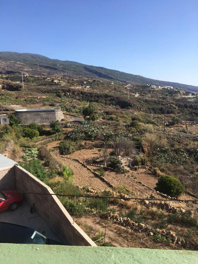Green Village. Tony Frias. Fasnia Dış mekan fotoğraf