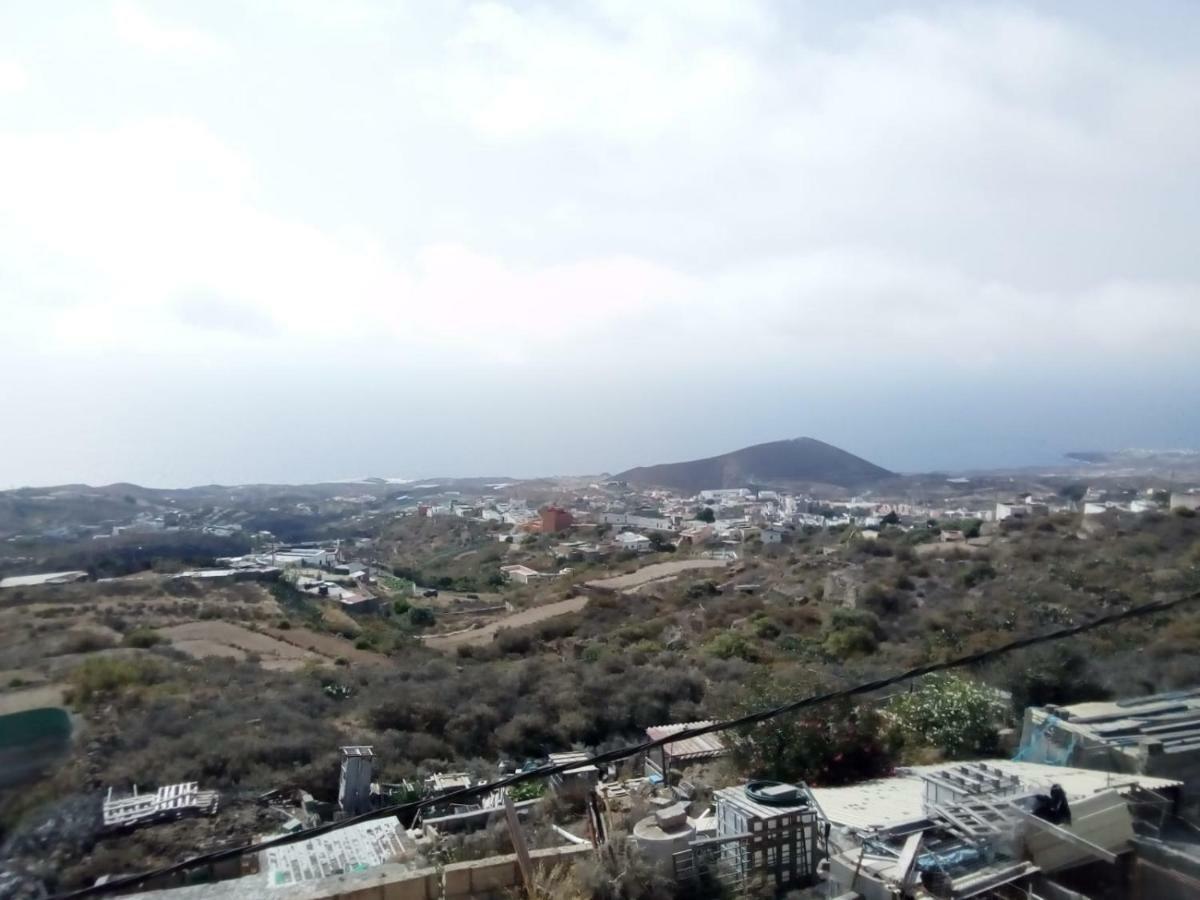 Green Village. Tony Frias. Fasnia Dış mekan fotoğraf